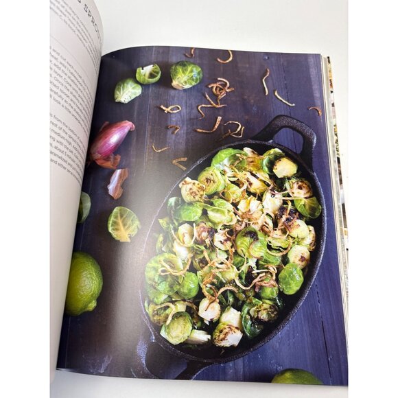 Nourish: The Paleo Healing Cookbook By Rachael Bryant - Picture 7 of 15